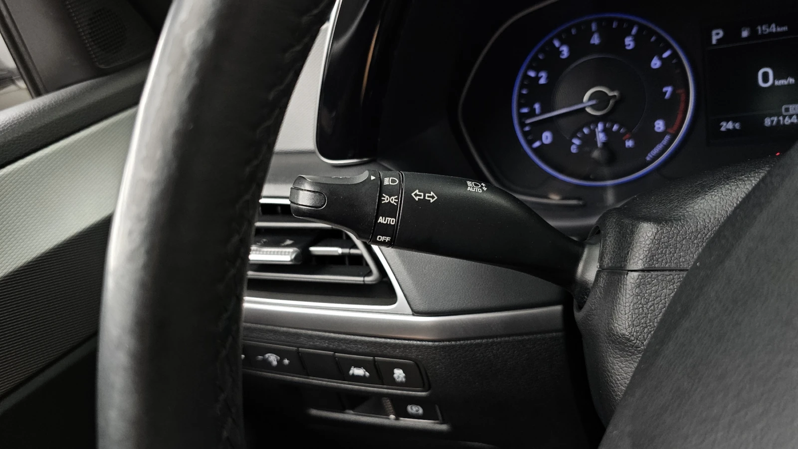 Hyundai Palisade 4WD  / Exclusive, снимка 16 - Автомобили и джипове - 56584334