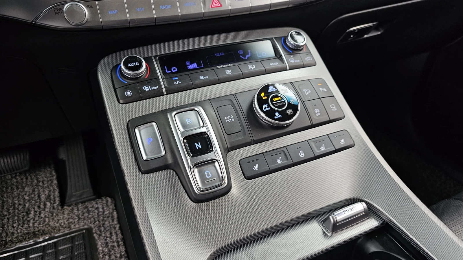 Hyundai Palisade 4WD  / Exclusive, снимка 7 - Автомобили и джипове - 56584334
