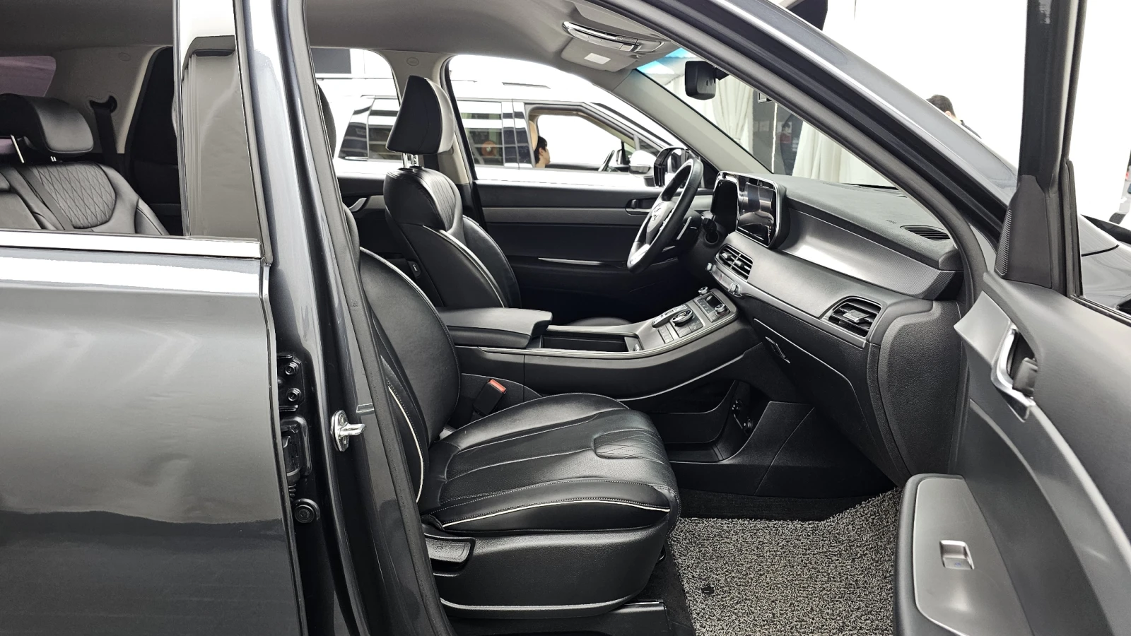 Hyundai Palisade 4WD  / Exclusive, снимка 9 - Автомобили и джипове - 56584334