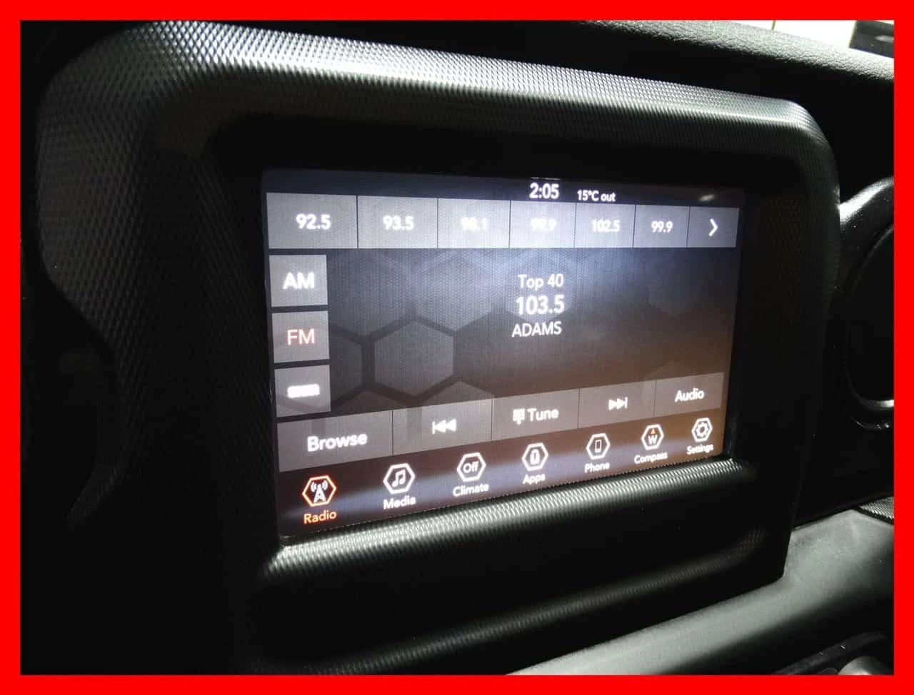 Jeep Wrangler * SPORT ALTITUDE 4X4 * BACKUP CAM/BLUETOOTH/UPGRAD | Mobile.bg � ����������� 15