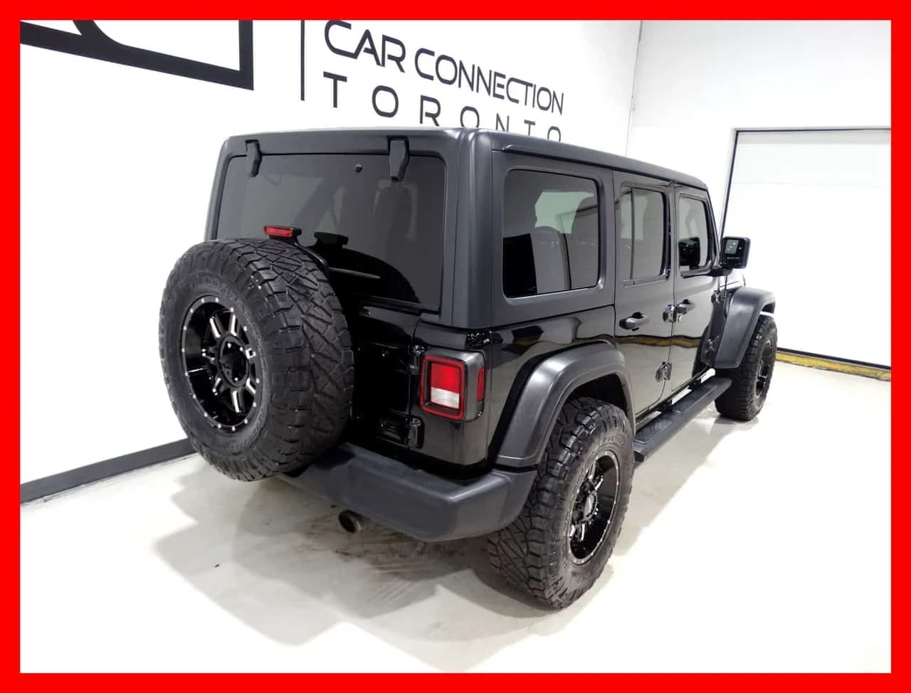 Jeep Wrangler * SPORT ALTITUDE 4X4 * BACKUP CAM/BLUETOOTH/UPGRAD | Mobile.bg � ����������� 5