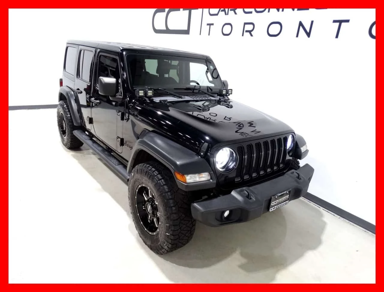 Jeep Wrangler * SPORT ALTITUDE 4X4 * BACKUP CAM/BLUETOOTH/UPGRAD | Mobile.bg � ����������� 7