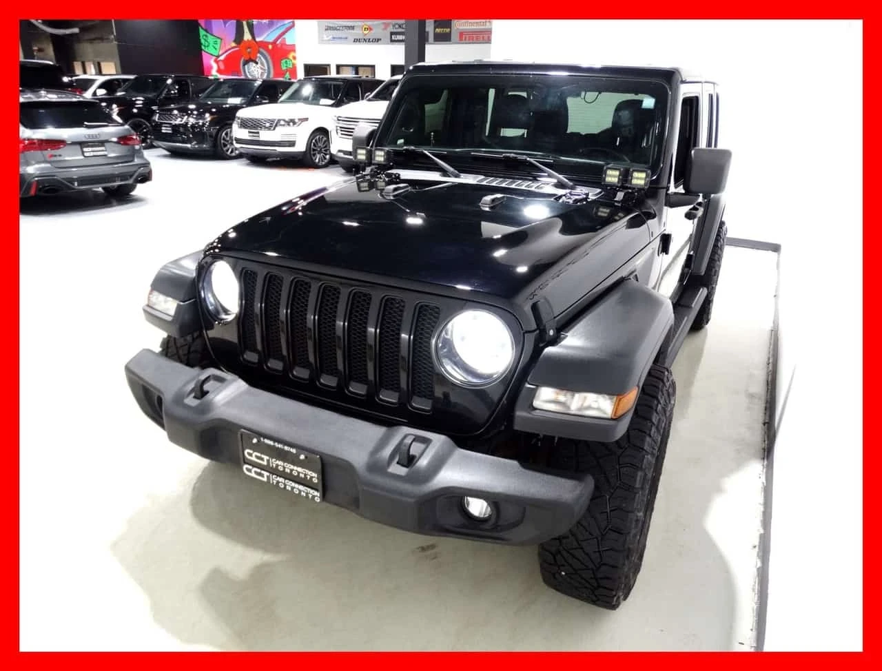 Jeep Wrangler * SPORT ALTITUDE 4X4 * BACKUP CAM/BLUETOOTH/UPGRAD | Mobile.bg � ����������� 3
