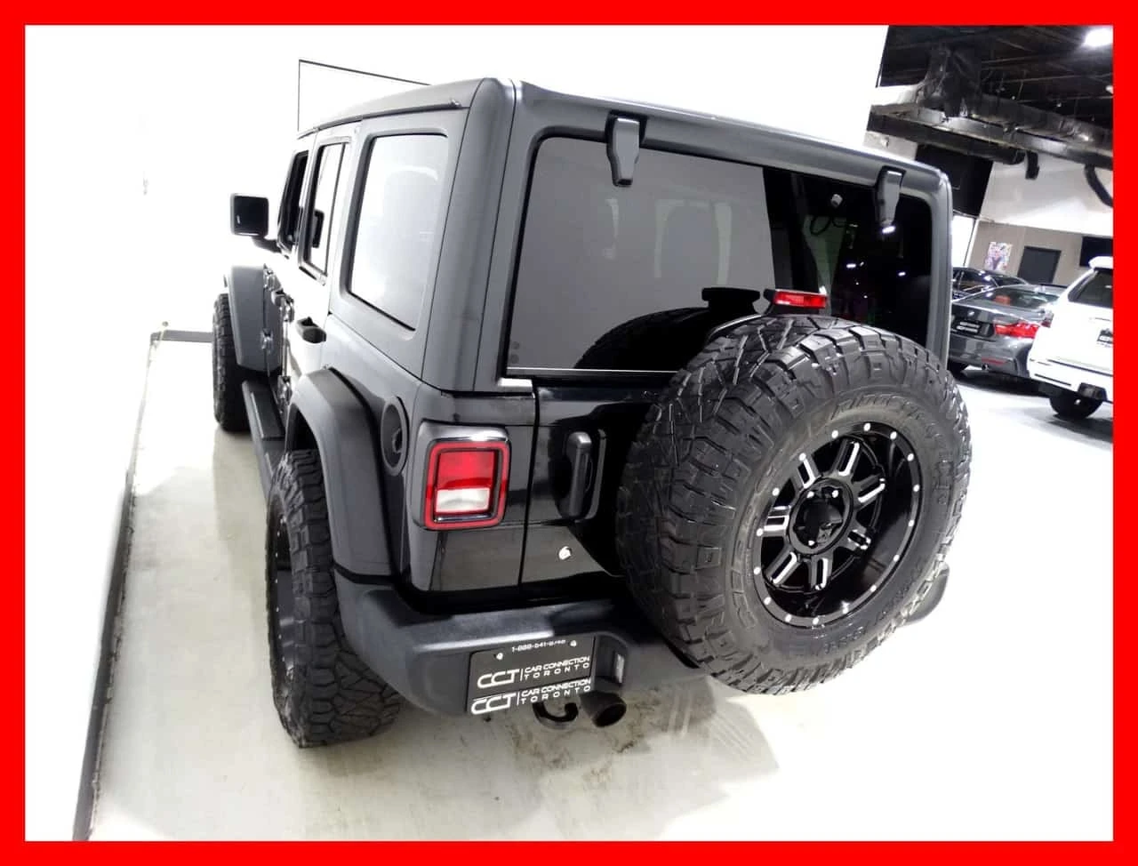 Jeep Wrangler * SPORT ALTITUDE 4X4 * BACKUP CAM/BLUETOOTH/UPGRAD | Mobile.bg � ����������� 4
