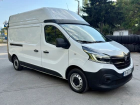 Renault Trafic 4ЕП, 2.49Т. (БЕЗ ТАХОГРАФ) ПАДАЩ БОРД, снимка 5