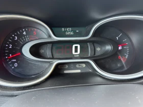 Renault Trafic 4ЕП, 2.49Т. (БЕЗ ТАХОГРАФ) ПАДАЩ БОРД, снимка 9