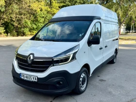 Renault Trafic 4ЕП, 2.49Т. (БЕЗ ТАХОГРАФ) ПАДАЩ БОРД, снимка 1