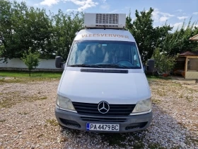 Mercedes-Benz Sprinter 212 2.2 CDI, снимка 1