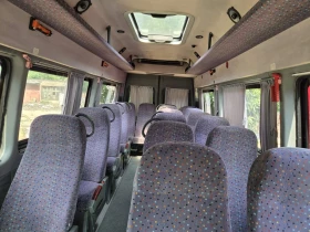 Обява за продажба на Mercedes-Benz Sprinter 416 Автобус топ състояние  ~34 665 лв. - изображение 2