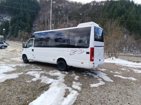 Iveco 50s13 19+ 1, КЛИМА, , снимка 3