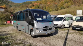 Iveco 50s13 19+ 1, КЛИМА, , снимка 14