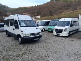 Iveco 50s13 19+ 1, КЛИМА, , снимка 9