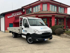 Iveco Daily 3.0HPI* 35c15* Климатик, снимка 12