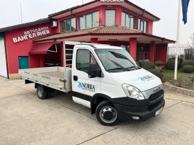 Iveco Daily 3.0HPI* 35c15* Климатик, снимка 11