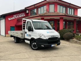 Iveco Daily 3.0HPI* 35c15* Климатик, снимка 1