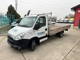 Iveco Daily 3.0HPI* 35c15* Климатик, снимка 3