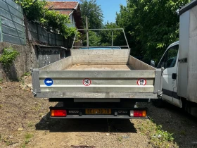 Iveco 35c11 2.8  | Mobile.bg    7