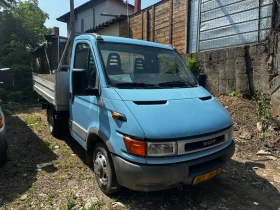 Iveco 35c11 2.8  | Mobile.bg    2