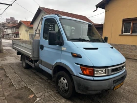 Iveco 35c11 2.8 Бордови, снимка 3