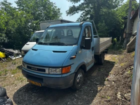 Iveco 35c11 2.8  | Mobile.bg    4