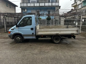 Iveco 35c11 2.8 Бордови, снимка 2