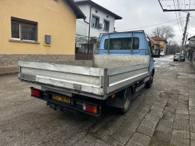 Iveco 35c11 2.8 Бордови, снимка 5