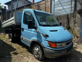  Iveco 35c11