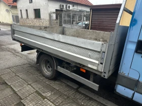 Iveco 35c11 2.8 Бордови, снимка 4