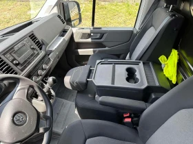 Обява за продажба на VW Crafter 35 Kasten XL TDI 16.4 m3 предно ~60 000 лв. - изображение 5