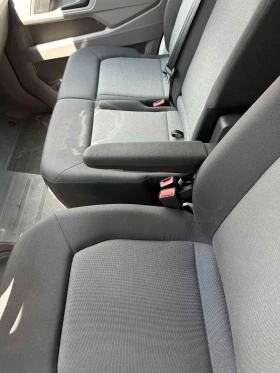 Обява за продажба на VW Crafter 35 Kasten XL TDI 16.4 m3 предно ~60 000 лв. - изображение 6