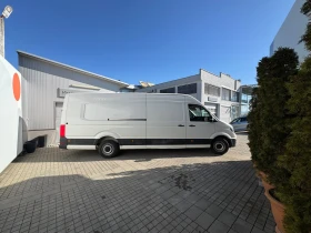Обява за продажба на VW Crafter 35 Kasten XL TDI 16.4 m3 предно ~60 000 лв. - изображение 2