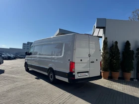 Обява за продажба на VW Crafter 35 Kasten XL TDI 16.4 m3 предно ~60 000 лв. - изображение 3