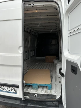 Обява за продажба на VW Crafter 35 Kasten XL TDI 16.4 m3 предно ~60 000 лв. - изображение 10