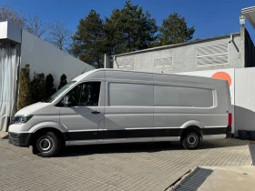 Обява за продажба на VW Crafter 35 Kasten XL TDI 16.4 m3 предно ~60 000 лв. - изображение 1