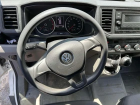 Обява за продажба на VW Crafter 35 Kasten XL TDI 16.4 m3 предно ~60 000 лв. - изображение 7