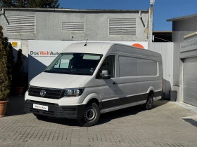 Обява за продажба на VW Crafter 35 Kasten XL TDI 16.4 m3 предно ~60 000 лв. - изображение 1