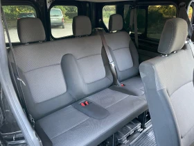 Renault Trafic 2.0DCI* 150.* 2021.-LED* NAVI*  | Mobile.bg    14