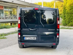 Renault Trafic 2.0DCI* 150.* 2021.-LED* NAVI*  | Mobile.bg    5