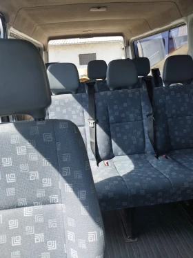 Mercedes-Benz Sprinter 208 | Mobile.bg    10