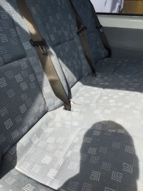 Mercedes-Benz Sprinter 208 | Mobile.bg    12