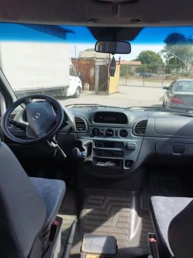 Mercedes-Benz Sprinter 208 | Mobile.bg    7