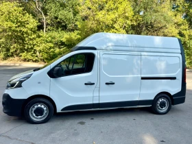 Renault Trafic 4ЕП, 2.49Т. (БЕЗ ТАХОГРАФ) ПАДАЩ БОРД | Auto.bg — изображение 2