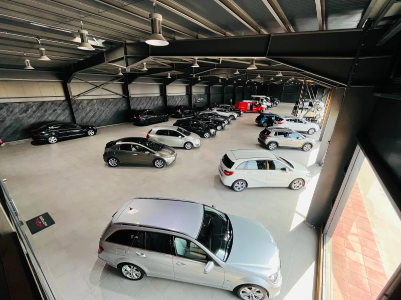 Opel Vivaro 9-МЕСТА;ДЪЛГА БАЗА;КЛИМАТИК;НАВИГАЦИЯ;, снимка 13 - Бусове и автобуси - 47221367