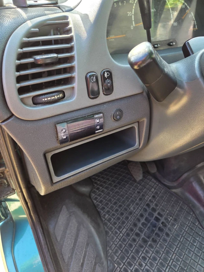 Mercedes-Benz Sprinter 416 Автобус топ състояние , снимка 7 - Бусове и автобуси - 52549405