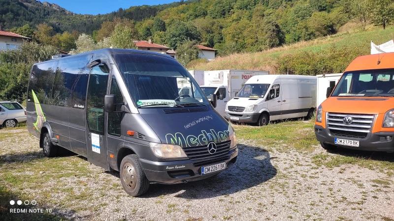 Iveco 50s13 19+ 1, КЛИМА, , снимка 7 - Бусове и автобуси - 48804941