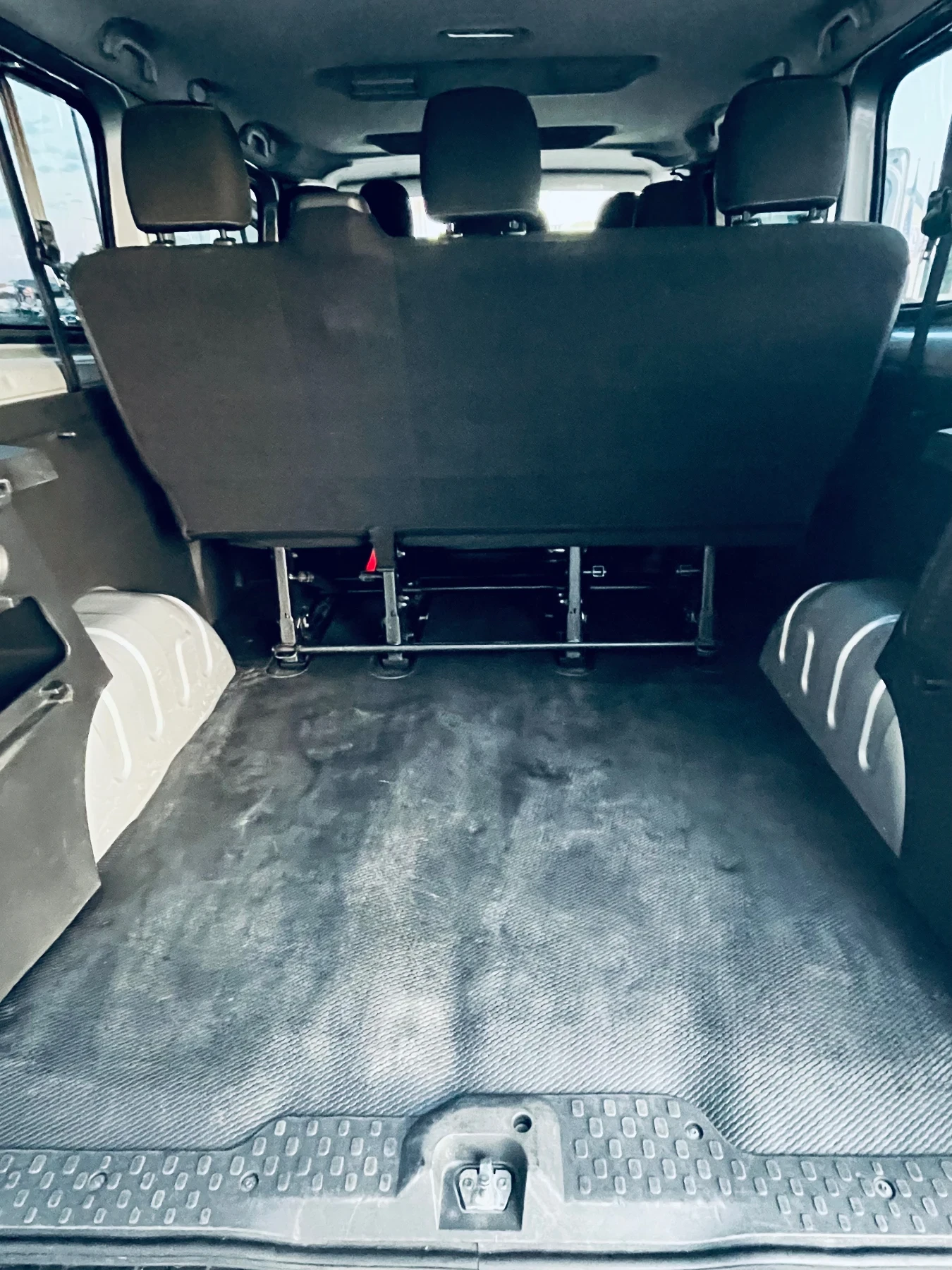 Opel Vivaro 9-; ;;; | Mobile.bg   12