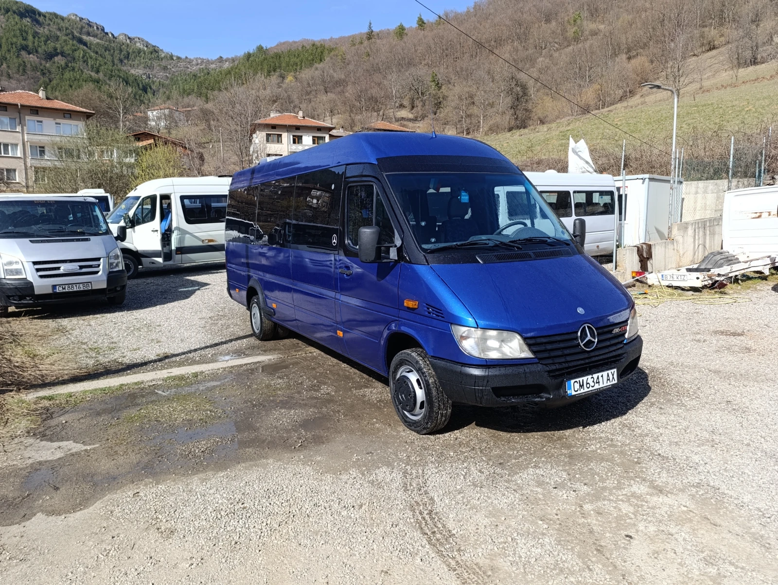 Iveco 50s13 19+ 1, ,  | Mobile.bg   13