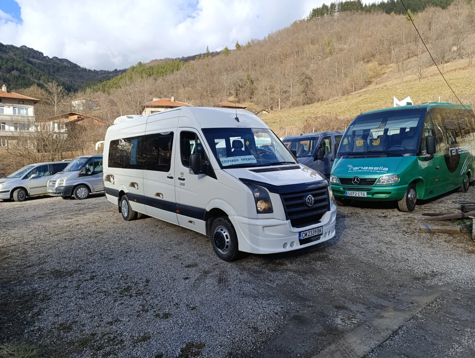 Iveco 50s13 19+ 1, ,  | Mobile.bg   12