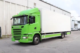Scania G 450 Frigoblock FK13L , снимка 1