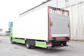 Scania G 450 Frigoblock FK13L , снимка 4